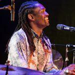 Adriano Adewale at Jazzlive at The Crypt