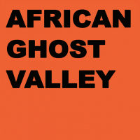 African Ghost Valley