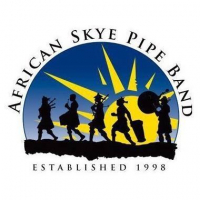 African Skye Pipe Band