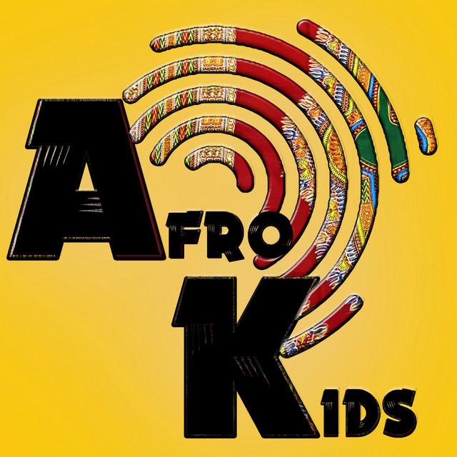 Afro Kids