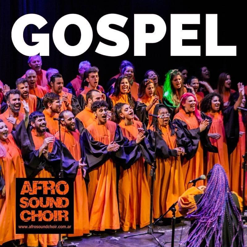 AfroSound Choir