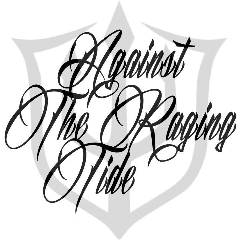 Against The Raging Tide