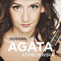 Agata Szymczewska