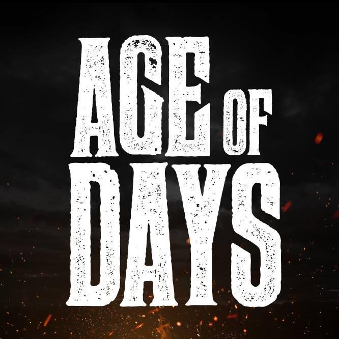 Age of Days