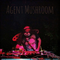 Agent Mushroom