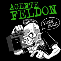 Agente Feldon
