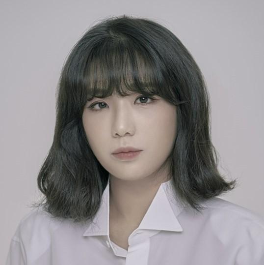 Ahn Ye Eun (안예은)
