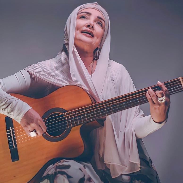 Aida El-Ayoubi
