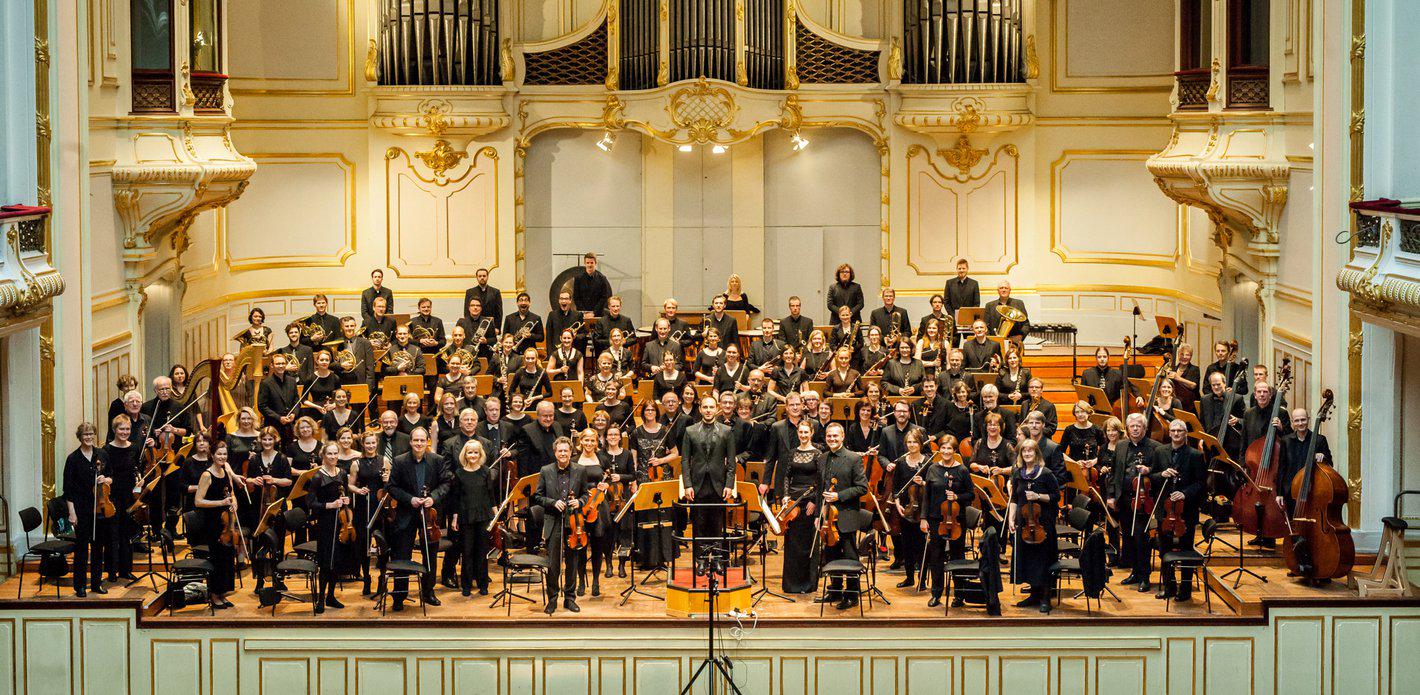 Akademischer Orchesterverein in Wien