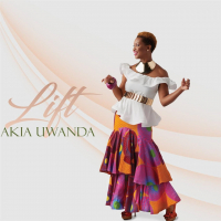 Akia Uwanda
