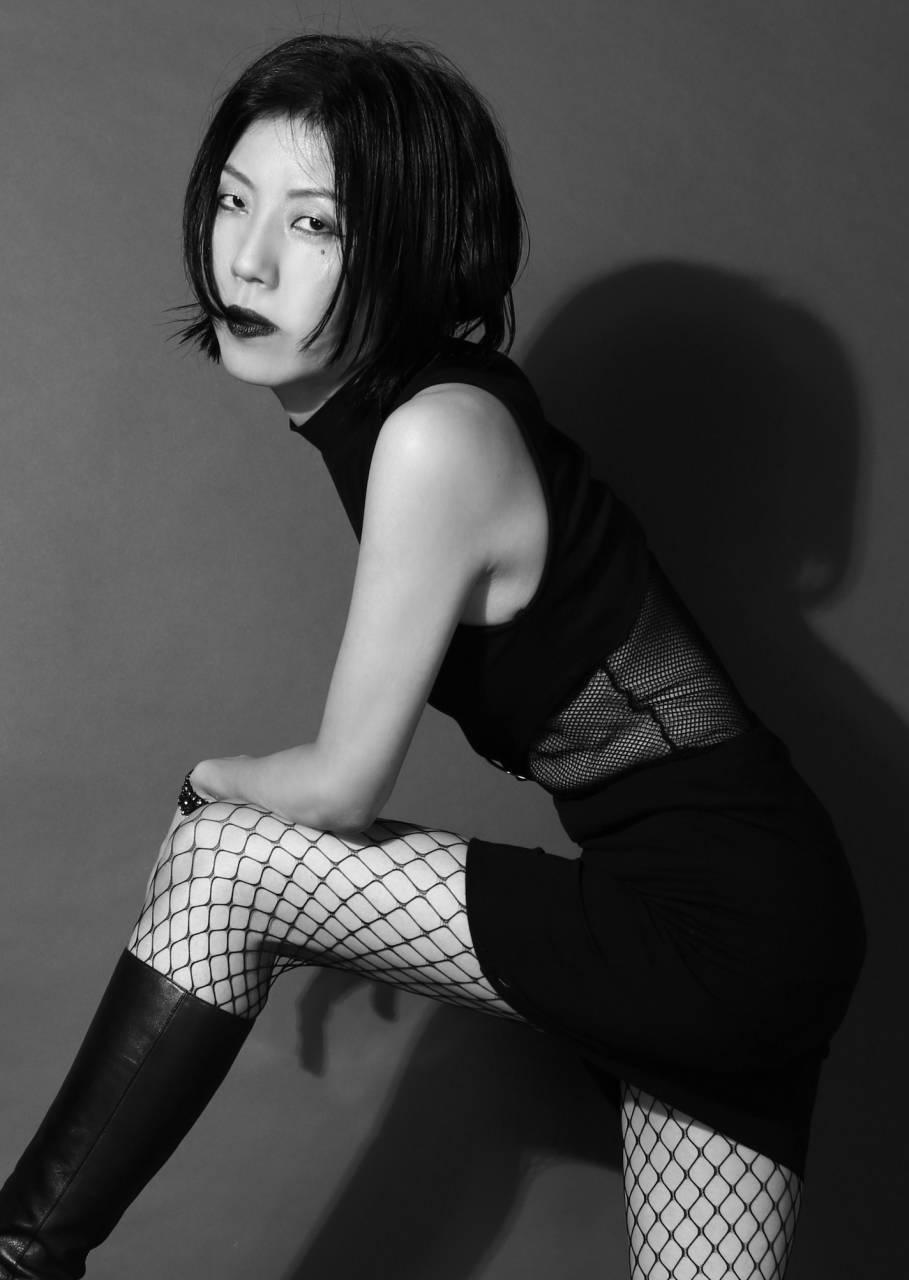 Akiko Iwahara