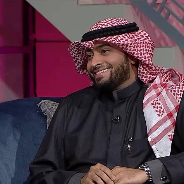 Al Sheikh Ahmad Alnufais