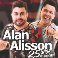 Alan & Alisson