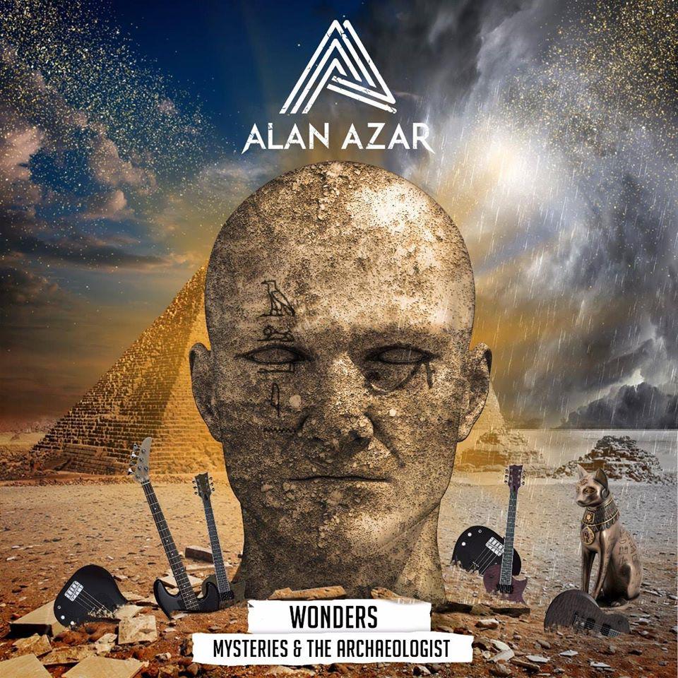 Alan Azar