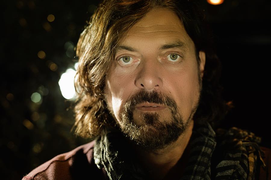 Alan Parsons at Humphreys Concerts by the bay
