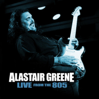 Alastair Greene at Music Hall Worpswede