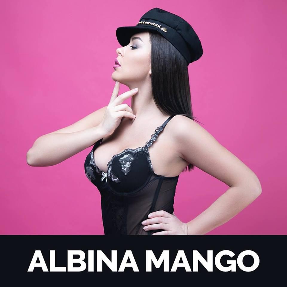 Albina Mango