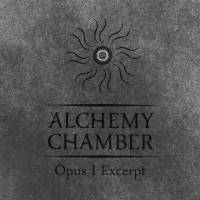 Alchemy Chamber