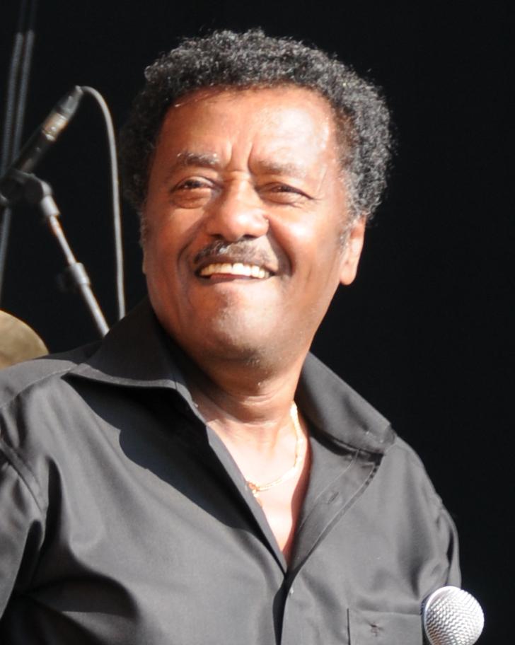 Alemayehu Eshete