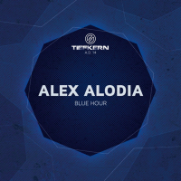 Alex Alodia