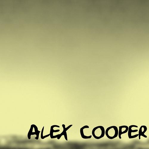 Alex Cooper