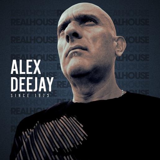 Alex Deejay