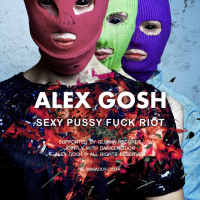 Alex Gosh