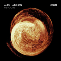 Alex Hatcher