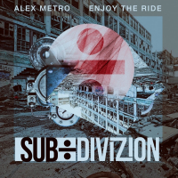 Alex Metro