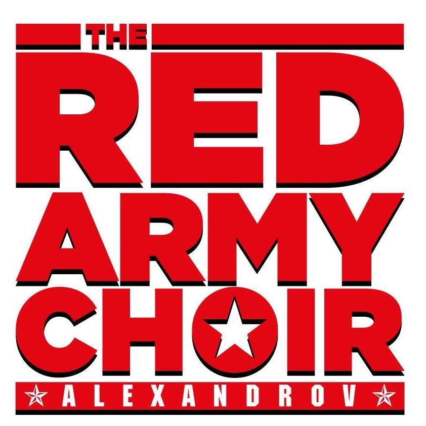 Alexandrov Ensemble (The Red Army Choir)