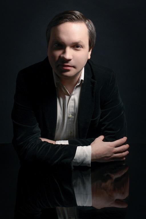 Alexei Grynyuk