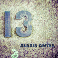 Alexis Antes