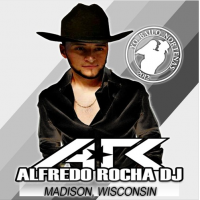 Alfredo Rocha DJ