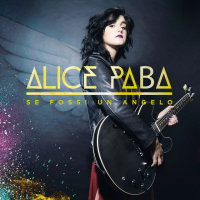 Alice Paba