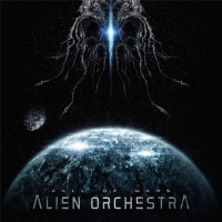 Alien Orchestra