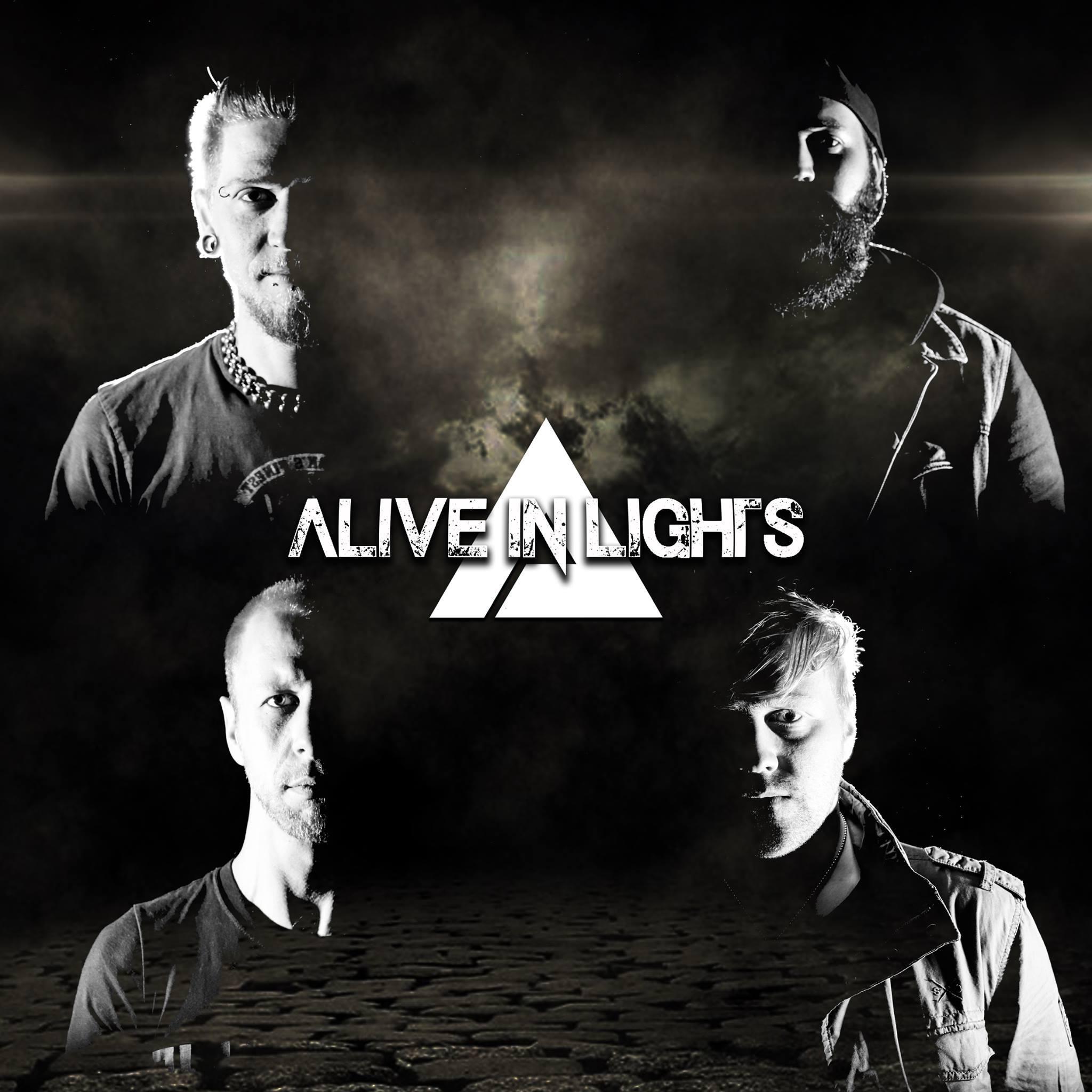 Alive In Lights
