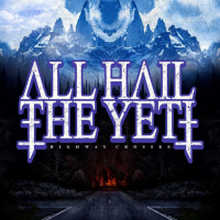 All Hail the Yeti