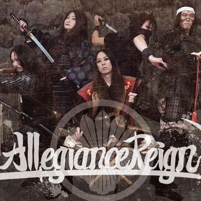 Allegiance Reign