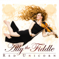 Ally the Fiddle