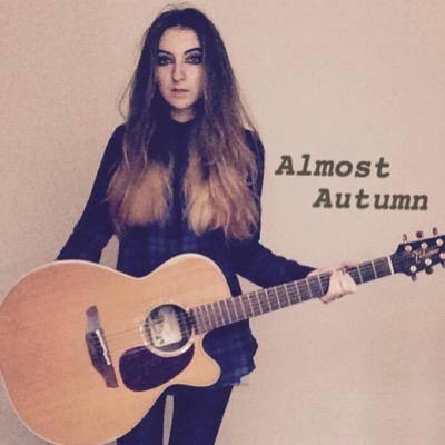 Almost Autumn