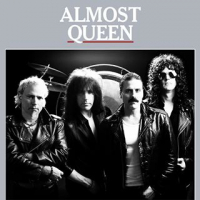 Almost Queen at Loos Center for the Arts