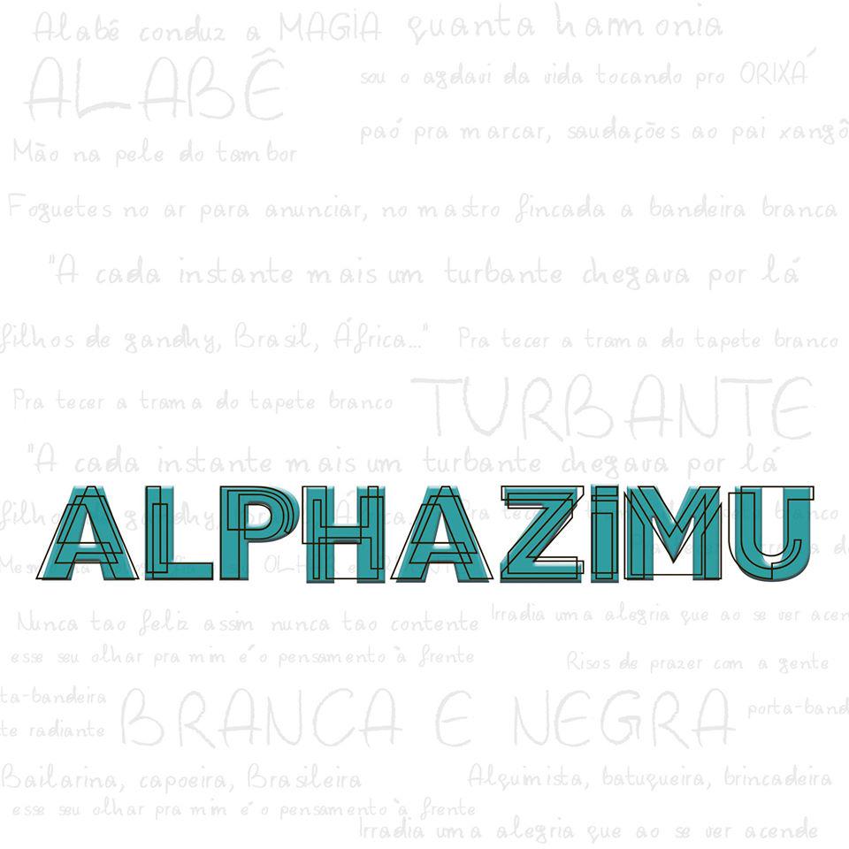 Alphazimu