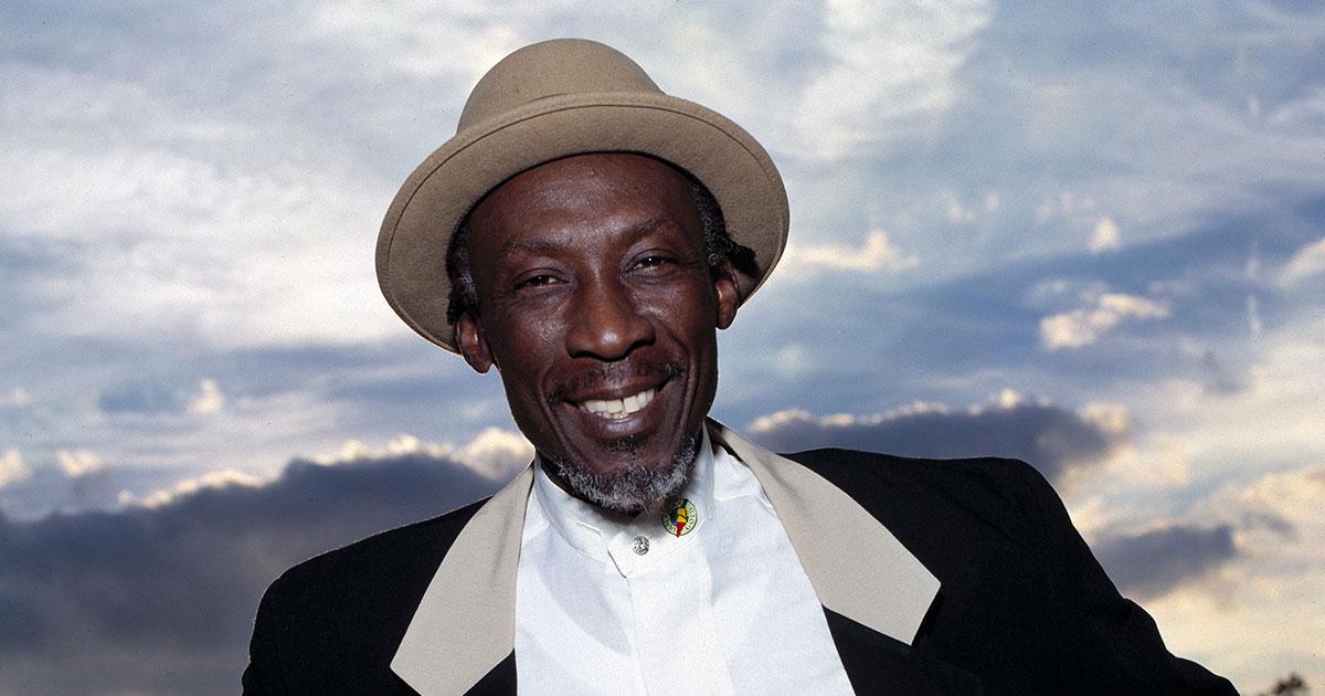 Alton Ellis - Songs, Events and Music Stats | Viberate.com