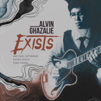Alvin Ghazalie Quartet