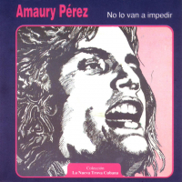 Amaury Pérez