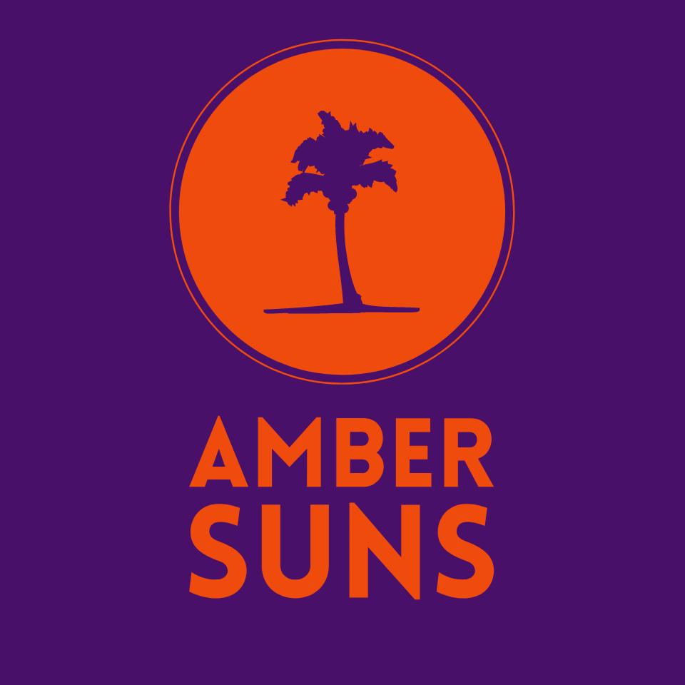 Amber Suns