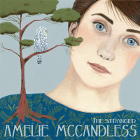 Amelie McCandless