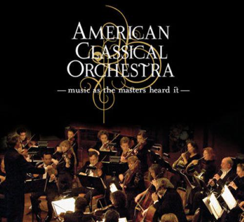 American Classical Orchestra