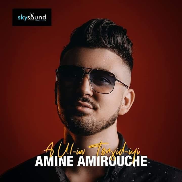 Amine Amirouche