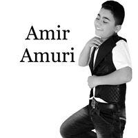 Amir Amuri